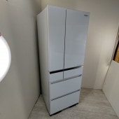 ��� �ѥʥ��˥å� 551L 6�ɥ���¢�� NR-F553XPV-W 2017ǯ�� ��ư��ɹ��ǽ��� �ե����ɥ� ��² ���Ӹ��� �ޤȤ��㤤 6�����ݾ��դ�