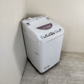 ��ſ͵�  �ķ��������絡 ���㡼�� ES-TG60L-P ����6.0kg ����3.0kg ����ư������ ���絡ǽ�դ� 2014ǯ�� �ԥ� 6�����ݾ��դ�