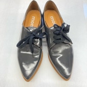 ������� momon �졼�����å� �����ե��� ���ʥ�� 22.5cm 