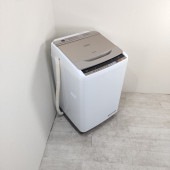 ��� 8.0kg ����ư������ �ӡ��ȥ����å��� ��Ω BW-V80B 2018ǯ��¤ �ʰ״��絡ǽ ������ �ޤȤ����� 6�����ݾ��դ�