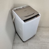 ��� 9.0kg ����ư������ �ӡ��ȥ����å��� ��Ω BW-V90B 2017ǯ��¤ �����ѥ� �ʰ״��絡ǽ �ޤȤ����� ������ 6�����ݾ��դ�