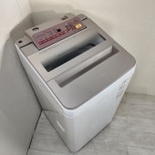 ��� 7.0kg �ʰ״��絡ǽ�� ����ư������ �ѥʥ��˥å� �����ʥ� NA-FA70H3-P 2016ǯ��¤ �ԥ� �ޤȤ����� ������ 6�����ݾ��դ�