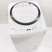 ��� ����8.0kg ����4.5Kg ����ư�������絡 ��� ZABOON AW-8V7 2018ǯ�� �ޤȤ����� 6�����ݾ��դ�