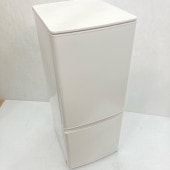 ��� 146L 2�ɥ���¢�� �ޥåȥۥ磻�� ��ɩ�ŵ� MR-P15F-W 2021ǯ�� ��ư�����ե��� 6�����ݾ��դ�