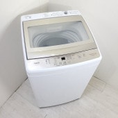 ��Ź�ǯ��  AQUA 7.0kg ����ư���� �������絡ǽ �ϥ������� AQW-GS70JBK 2020ǯ�� �ޤȤ����� 6�����ݾ��դ�