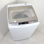 ��� ������ ���饹�ȥå� 7.0kg ����ư������ �������絡ǽ AQW-GV700E 2017ǯ�� �ޤȤ����� 6�����ݾ��դ�