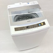 ��� 8.0kg ����ư������ �����ꥹ������� IAW-T801 2018ǯ�� �ޤȤ����� �ۥ磻�� ������ �����餷 6�����ݾ��դ�