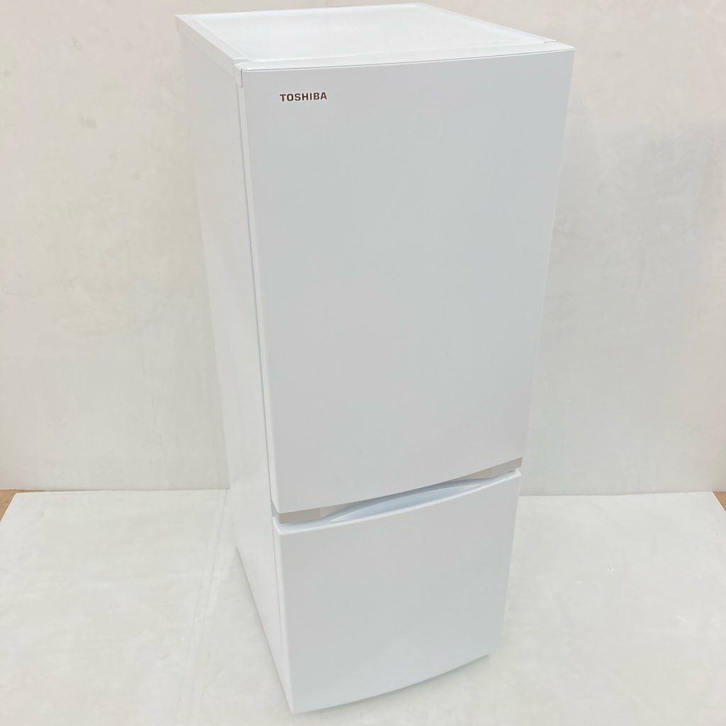 保証付き　TOSHIBA TOSHIBA 冷蔵庫　GR-S15BS 2021年製 GR-S15BS | 冷蔵庫 | 東芝ライフスタイル株式会社 | 冷蔵庫
