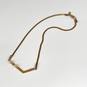 ��� VIVEKA BERGSTROM �ͥå��쥹 ������ɷ� FRANCE 