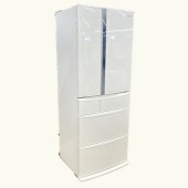 ��Ź�ǯ�� ECONAVI �ѥʥ��˥å� 451L 6�ɥ���¢�� NR-FVF456-W 2020ǯ�� ��ư��ɹ��ǽ��� �ϡ���ˡ��ۥ磻�� 6�����ݾ��դ�