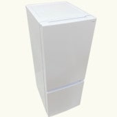 ��Ź�ǯ��  156L 2�ɥ���¢�� ���ס���ʥ�ޥ��ŵ��� YRZ-F15J 2022ǯ�� �ۥ磻�� 6�����ݾ��դ�