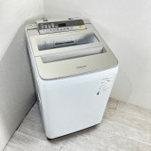 ��� 9.0kg ����ư������ �ѥʥ��˥å� NA-FA90H6 2018ǯ�� �ޤȤ����� �ե��ߥ꡼ �����ʥ���� ������ 6�����ݾ��դ�