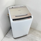 ��� 9.0kg ����ư������ �ӡ��ȥ����å��� ��Ω BW-V90C 2018ǯ��¤ �����ѥ� �������絡ǽ �ޤȤ����� ������ 6�����ݾ��դ�