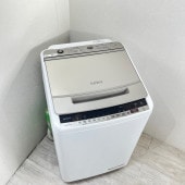 ��� 8.0kg ����ư������ �ӡ��ȥ����å��� ��Ω BW-V80E-N 2019ǯ��¤ ������ɷ� 6�����ݾ��դ�