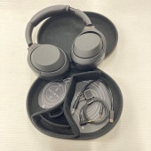 ��� SONY ���ˡ� Bluetooth�磻��쥹�إåɥۥ� WH-1000XM4 �Υ�������󥻥�� 