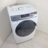 ��� ����7.0kg ����3.5Kg �ɥ�༰������ �ѥʥ��˥å� �ץ��ɥ�� NA-VH310L 2015ǯ�� �ۥ磻�� �����ʥ���� ������ 6�����ݾ��դ�