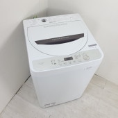 ��� 5.5kg ����ư������ ���㡼�� ES-GE5B-T �����絡ǽ��� 2018ǯ��¤ �����餷 ñ���� ������ 6�����ݾ��դ�