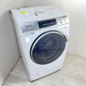 ��� �ץ��ɥ�� ����7.0kg ����3.5Kg �ɥ�༰�������絡 �ѥʥ��˥å� NA-VH300L 2013ǯ�� �ۥ磻�� �����ʥ���� 6�����ݾ��դ�