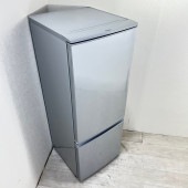 ��� ��¢�� ���㡼�� �Ĥ������ɤä���ɥ� 167L SJ-D17C-S 2017ǯ ��ư�����ե��� 2�ɥ� �ޤȤ��㤤 ������ 6�����ݾ��դ�