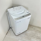 ��� 6.0kg ����ư������ �������絡ǽ ���㡼�� 2018ǯ�� ES-GE6B-W �����餷 ñ���� 6�����ݾ��դ�