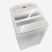 ���Ź�޶�������ʰ� 9.0kg ����ư������ �ѥʥ��˥å� NA-FA90H5 2017ǯ�� ¨��ˢ���� �����ʥ���� ������ �����ѥ� 6�����ݾ��դ�