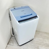 ��� 7.0kg ����ư������ �ӡ��ȥ����å��� ��Ω BW-V70C-A 2018ǯ��¤ �������絡ǽ �����餷 ������ �֥롼 6�����ݾ��դ�