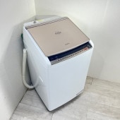 ��Ŷ�������ʰ� ����8.0kg ����4.5kg �ķ��������絡 �ӡ��ȥ����å��� ��Ω BW-DV80A 2016ǯ��¤ �����ѥ� 6�����ݾ��դ�