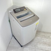 ��Ŷ�������ʰ� ����10.0kg ����5.0kg �ķ��������絡 �ѥʥ��˥å� �����ʥ� NA-FW100S3 2017ǯ�� ������ ������ �ե��ߥ꡼ �ޤȤ����� �֥饦�� 6�����ݾ��դ�