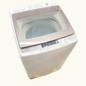 ��� ������ ���饹�ȥåץ��꡼�� 8.0kg ����ư������ AQW-GV800E 2017ǯ�� 6�����ݾ��դ�