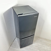 ��� 2�ɥ���¢�� ��ư�����ե��� �ϥ����� 150L HR-D15CB 2019ǯ�� �֥�å� 6�����ݾ��դ�