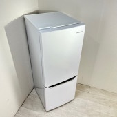 ��� 150L 2�ɥ���¢�� �ϥ����� HR-D15C 2020ǯ�� �ۥ磻�� ��ư�����ե��� 6�����ݾ��դ�