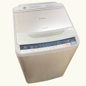 ��Ŷ�������ʰ� 10kg ����ư������ �ӡ��ȥ����å��� ��Ω BW-V100A-N 2017ǯ��¤ �����ѥ� 6�����ݾ��դ�