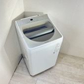 ��� 8.0kg �������絡ǽ�� ����ư������ �ѥʥ��˥å� NA-FA80H7 �ۥ磻�� 2019ǯ��¤ 6�����ݾ��դ�