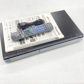 ��� �ѥʥ��˥å� �ϥ��ӥ����֥롼�쥤�ǥ������쥳������ DMR-BW870 2009ǯ�� HDD1TB 6�����ݾ��դ�