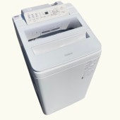 ��� 7.0kg �ʰ״��絡ǽ�� ����ư������ �ѥʥ��˥å� �����ʥ� NA-FA70H8 2020ǯ��¤ �ۥ磻�� 6�����ݾ��դ�