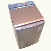 ��� ����10.0kg ����5.0Kg ���Ʒ��������絡 ��� AW-10SV5 2016ǯ�� ���֡������� ���쥤��֥饦�� 6�����ݾ��դ�