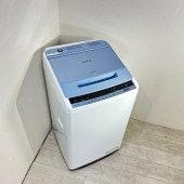 ��� 7.0kg ����ư������ �ӡ��ȥ����å��� ��Ω BW-V70C 2019ǯ��¤ �������絡ǽ �����餷 ������ �֥롼 6�����ݾ��դ�