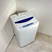 ��� 5.0kg ����ư������ YWM-T50A1 ��ޥ��ŵ� �֥롼 2018ǯ��¤ �����餷 ñ���� 6�����ݾ��դ�