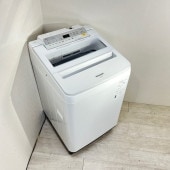  8.0kg 絡ǽ ư ѥʥ˥å NA-FA80H6 ۥ磻 2018ǯ¤ ư 6ݾդ