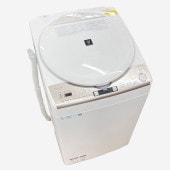 Ź޶ʰ 8.0kg 4.5kg ķ絡 㡼 ES-TX8CKS 2019ǯ¤ ۥ磻 6ݾդ