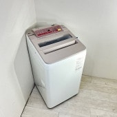  7.0kg ʰ״絡ǽ ư ѥʥ˥å ʥ NA-FA70H3-P 2016ǯ¤ ԥ 6ݾդ