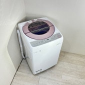  7.0kg  ư 㡼 ES-GV7C-P 2018ǯ¤ С 奯꡼ ޤȤ 6ݾդ