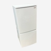  137L Ĥɤäɥ 2ɥ¢ 㡼 SJ-D14E-W 2019ǯ 餷 ñ ۥ磻 6ݾդ