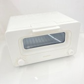͵  BALMUDA The Toaster Хߥ塼 ȡ K05A-WH 2021ǯ ۥ磻 6ݾդ