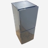  148L 2ɥ¢ ϥ JR-NF148CK 2022ǯ 餷 礭 ֥å 6ݾդ