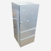 ���Ź�޶�������ʰ� 272L 3�ɥ���¢�� �ϥ������� ������ AQR-27G-S 2018ǯ�� ����åץϥ�ɥ� �ߥ��ƥ�����С� 6�����ݾ��դ�