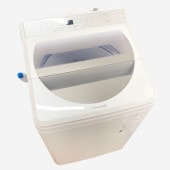 Ŷʰ 10kg ư ѥʥ˥å NA-FA100H7-W 2019ǯ¤ ۥ磻 ư ʥ 6ݾդ