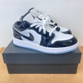  NIKE AIR JORDAN1 LOW SE 23.0cm DV1333-100