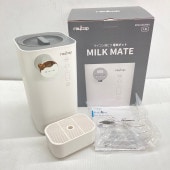 ̤���� �쥤���å� �ߥ륯�ᥤ�� 1.5L �ŵ��ݥå� ROM-100JPWH