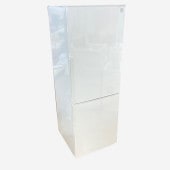 ���Ź�޶�������ʰ� 271L 2�ɥ���¢�� ���㡼�� �ץ饺�ޥ��饹���� SJ-PD27B-W 2016ǯ�� �ۥ磻�� �����餷 �����餷 6�����ݾ��դ�